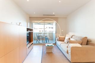 Affitto Appartamento  Carrer del cardenal reig. Piso en alquiler junto al club de polo de barcelona