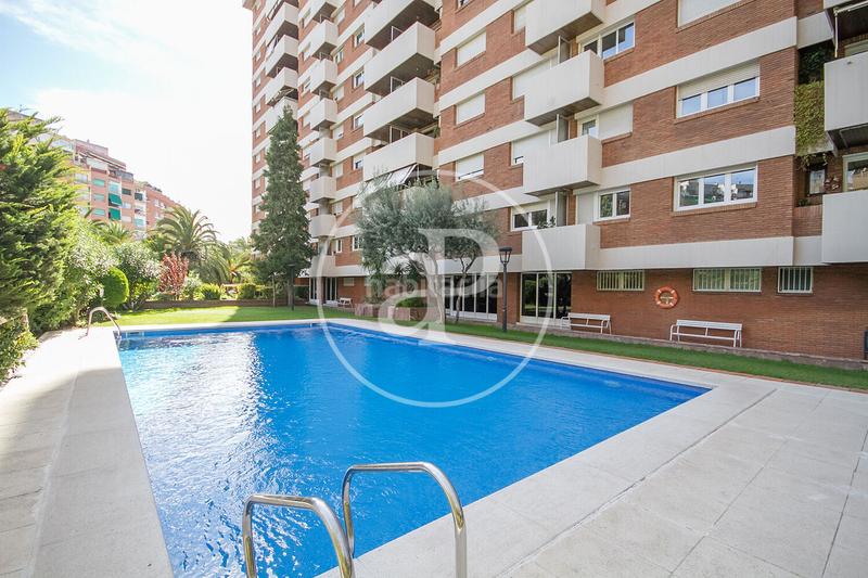 Foto 3b758d44-d795-473d-9d50-6075d3ca98b2. Lloguer pis amb calefacció piscina a Sant Ramon - Maternitat Barcelona