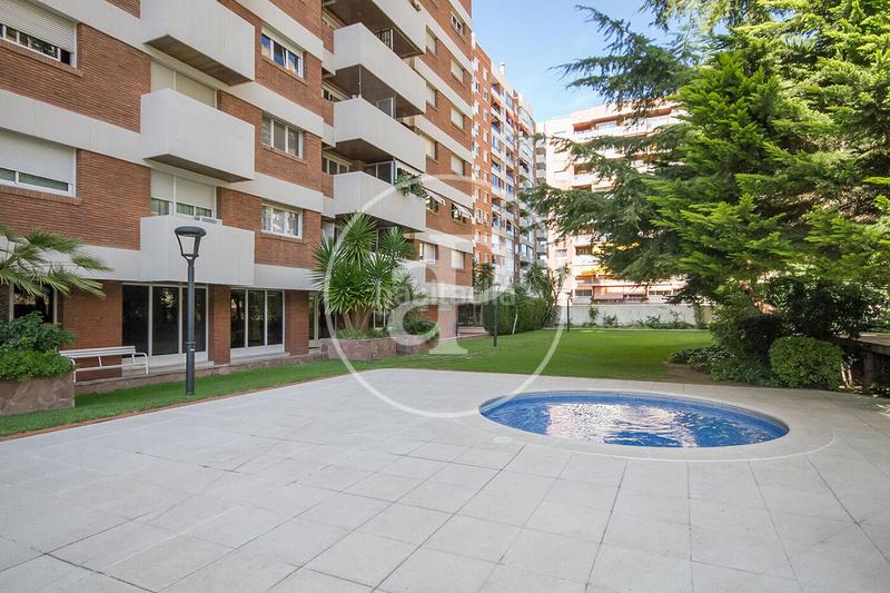 Foto ee7b60e1-d39d-4b66-9d77-c6781c84d2b5. Lloguer pis amb calefacció piscina a Sant Ramon - Maternitat Barcelona
