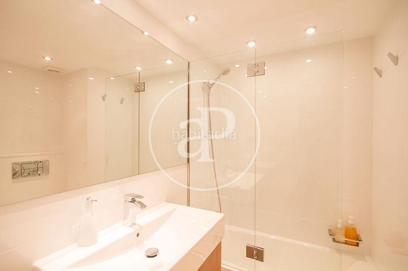 Foto 1f4f4ad0-d038-461d-9539-883eb8deb410. Miete etagenwohnung mit heizung pool in Sant Ramon - Maternitat Barcelona