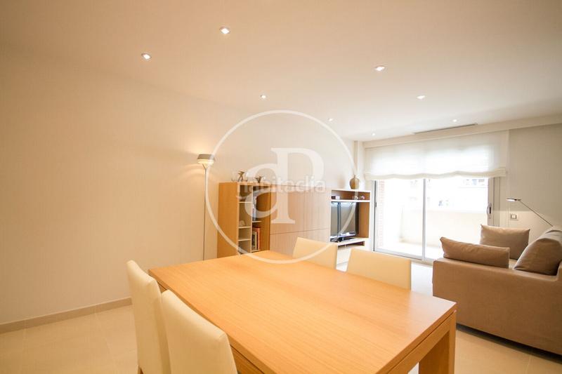Foto 660558b9-5c8e-49fe-8df0-a9a7c3172694. Miete etagenwohnung mit heizung pool in Sant Ramon - Maternitat Barcelona