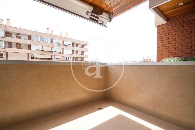 Foto 8da5f68a-c386-48e1-8a16-477231cf773f. Miete etagenwohnung mit heizung pool in Sant Ramon - Maternitat Barcelona