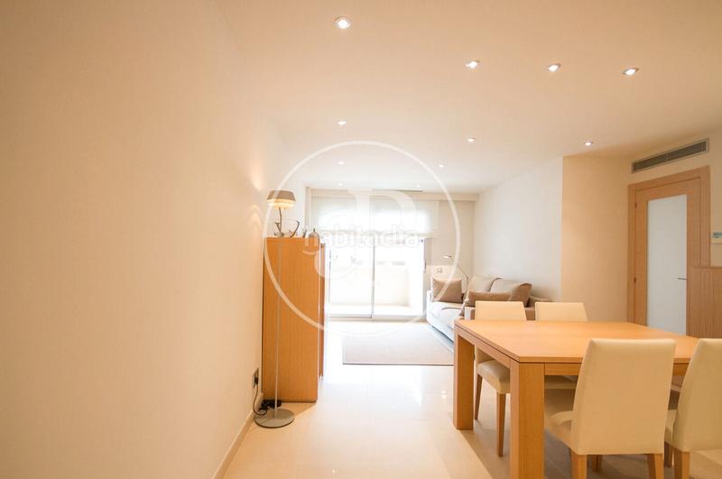 Foto acd189ac-1ea5-4039-b296-d844eb884f18. Miete etagenwohnung mit heizung pool in Sant Ramon - Maternitat Barcelona