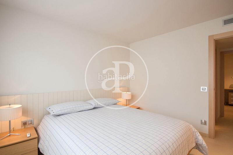 Foto c23ac04c-f273-4b84-9588-be12737964d4. Miete etagenwohnung mit heizung pool in Sant Ramon - Maternitat Barcelona