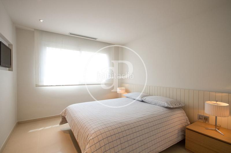 Foto ce17c65f-7088-4c28-8743-f7666edc89e9. Miete etagenwohnung mit heizung pool in Sant Ramon - Maternitat Barcelona