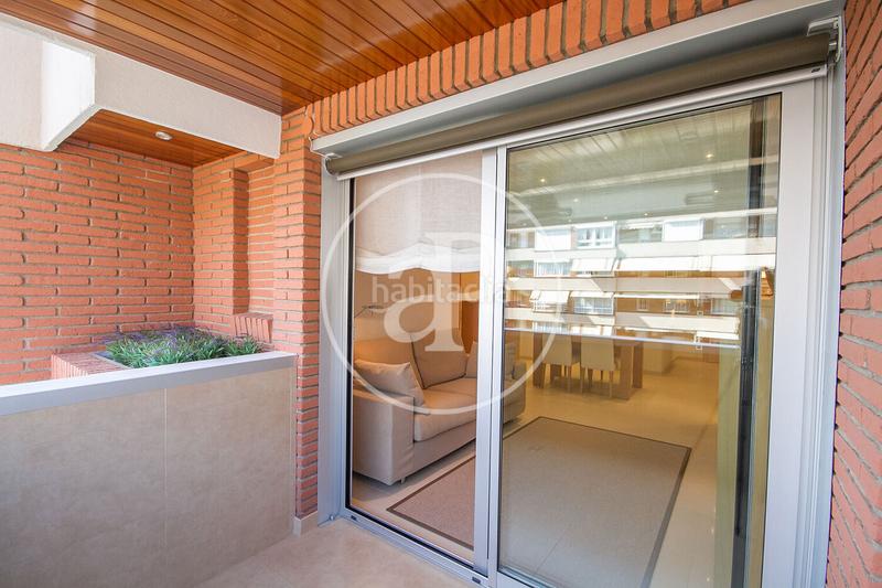 Foto db46870e-ff52-49e3-b255-2c96419b7483. Miete etagenwohnung mit heizung pool in Sant Ramon - Maternitat Barcelona