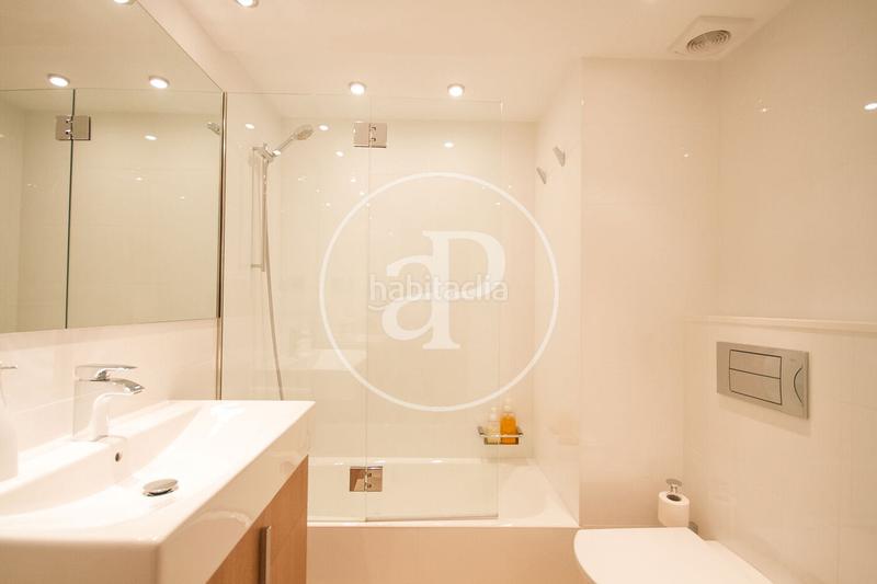 Foto dba593dd-1f30-45c8-b04a-a508540f6ac4. Miete etagenwohnung mit heizung pool in Sant Ramon - Maternitat Barcelona