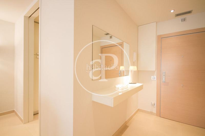 Foto 72c658d8-cc12-4cd1-a14a-ff08aeb416cf. Rent flat with heating pool in Sant Ramon - Maternitat Barcelona