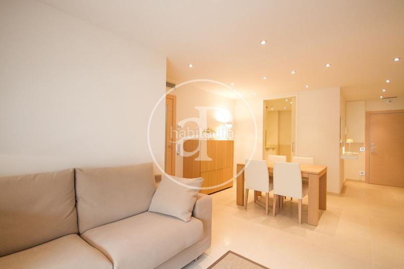 Foto 9d35b275-3b09-4489-be45-d8cc6566e167. Rent flat with heating pool in Sant Ramon - Maternitat Barcelona