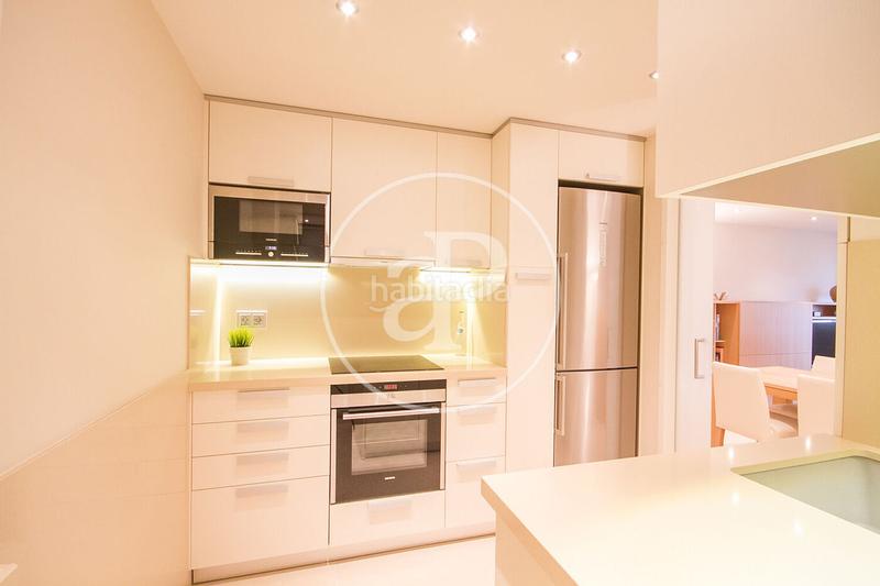 Foto bf707eee-088e-4667-be40-f9ec329ab1b2. Rent flat with heating pool in Sant Ramon - Maternitat Barcelona