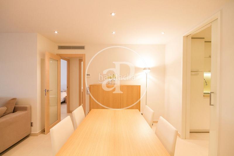 Foto c8a8eefe-63ba-4e43-8df1-e56617a6b86f. Rent flat with heating pool in Sant Ramon - Maternitat Barcelona