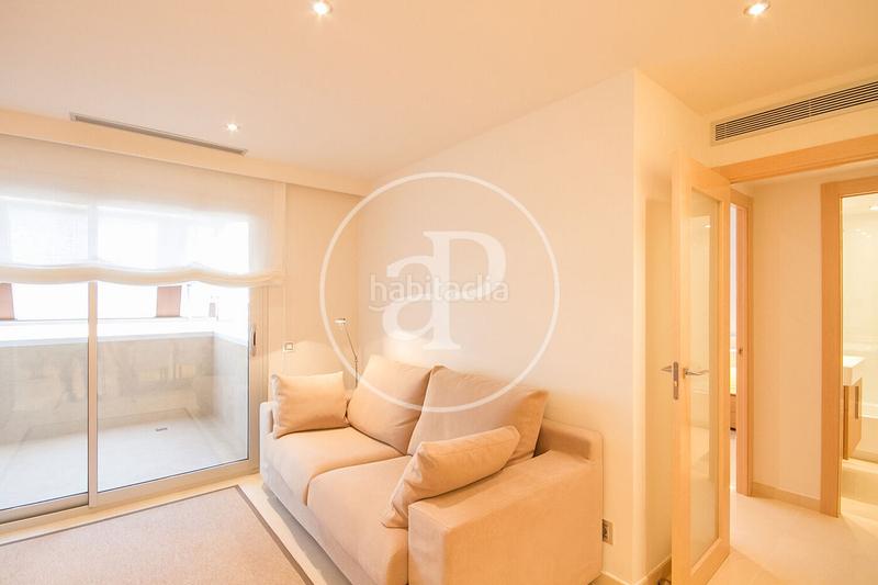 Foto fc093cbc-76e9-44d6-a076-373be2eb2ecb. Rent flat with heating pool in Sant Ramon - Maternitat Barcelona