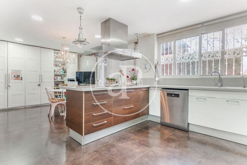 Foto 19b849bd-ec42-4567-9524-4005fefc0fbb. Haus mit heizung parking pool in La Cañada Paterna