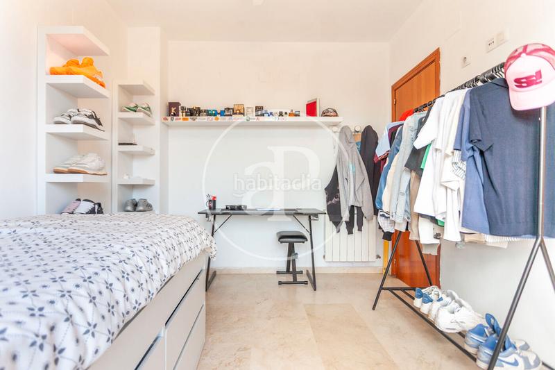 Foto 21751f4d-9ade-4792-8e1b-a569c7c5e8ae. Haus mit heizung parking pool in La Cañada Paterna