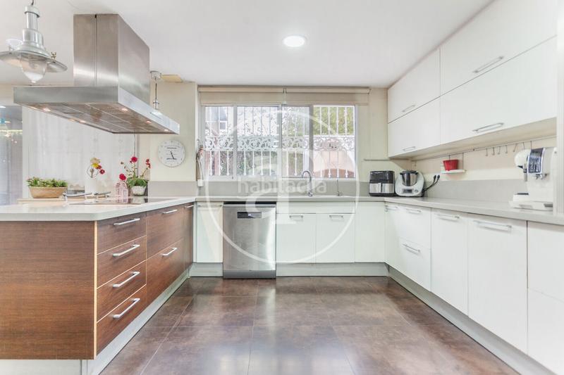 Foto 302a43b8-5dfc-4f1a-8c71-313f7164ec8b. Haus mit heizung parking pool in La Cañada Paterna