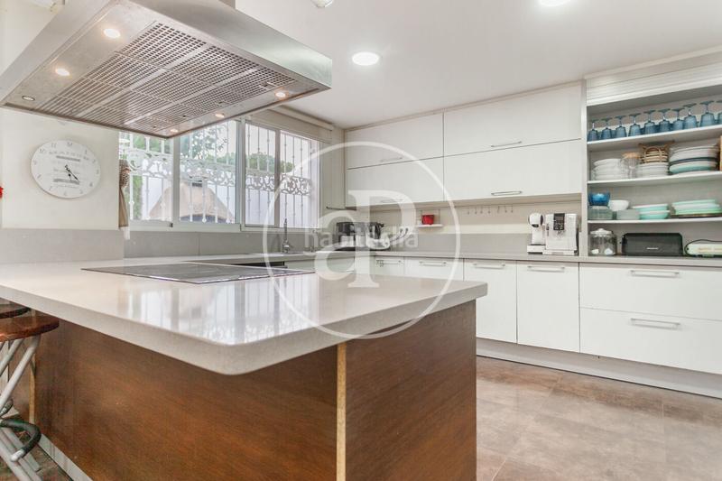 Foto 3d41e64c-669f-4ad9-9c34-e3081c903a10. Haus mit heizung parking pool in La Cañada Paterna