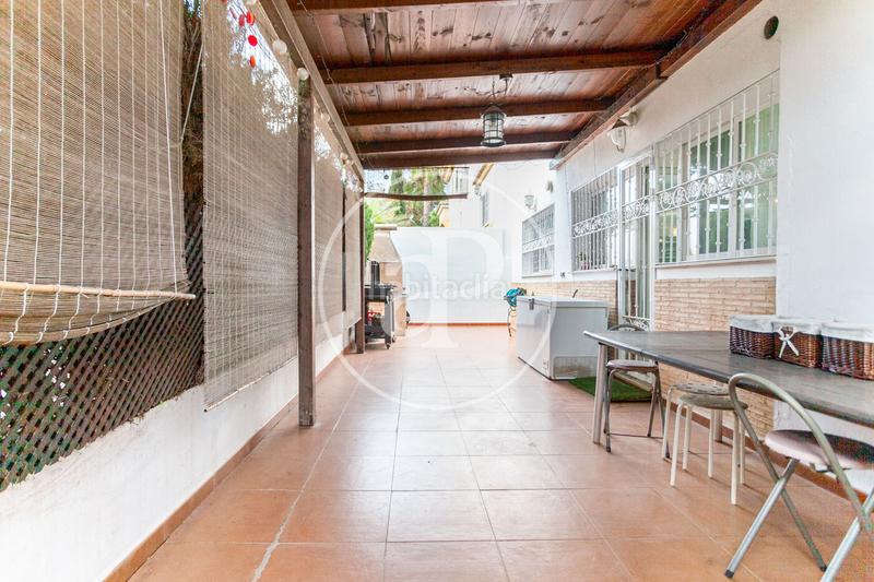 Foto 44f0db89-d155-4e35-9a50-5f9756cbb5d7. Haus mit heizung parking pool in La Cañada Paterna