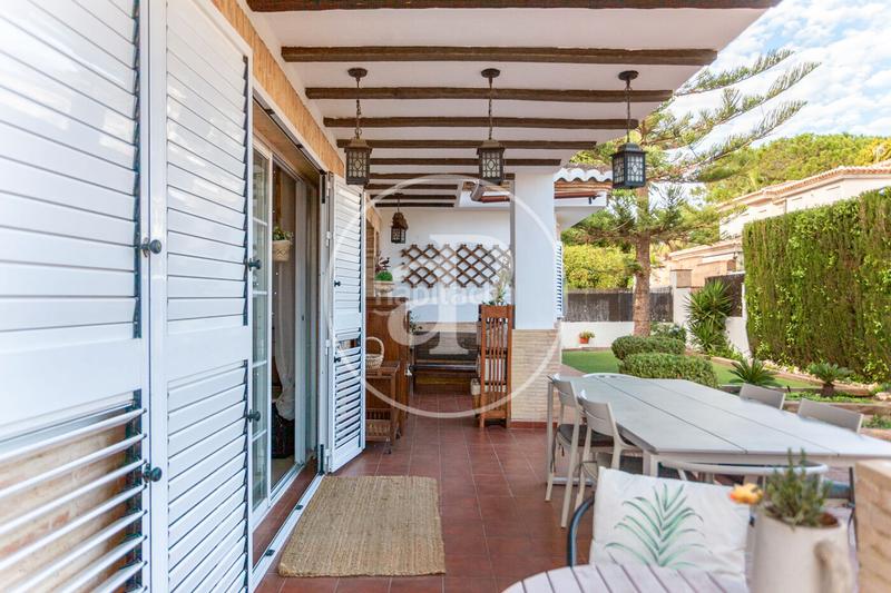 Foto 552dc41d-8fde-4aac-99ff-b8389e9c009e. Haus mit heizung parking pool in La Cañada Paterna