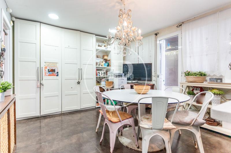 Foto 5671e100-1541-4c81-85a7-7064e6f94660. Haus mit heizung parking pool in La Cañada Paterna