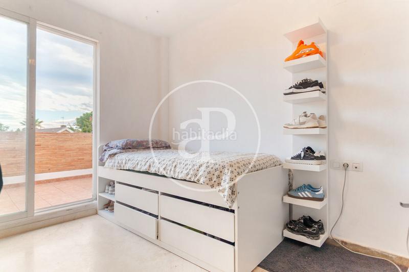 Foto 6268cb57-1237-4454-951d-e2cdd82c2bb3. Haus mit heizung parking pool in La Cañada Paterna