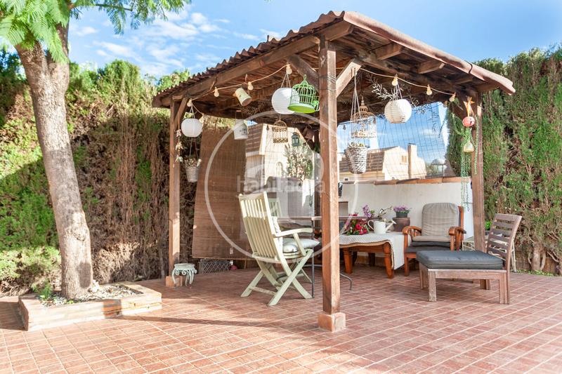 Foto 683f5747-0344-48dc-a5e5-a8eb2e7dcfc9. Haus mit heizung parking pool in La Cañada Paterna