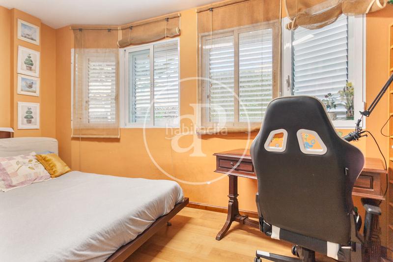 Foto 701c6b8f-51d9-42cb-806a-7f058c105203. Haus mit heizung parking pool in La Cañada Paterna