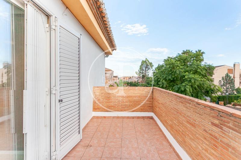 Foto 88c10730-3a8b-4f20-916e-9939c233a87c. Haus mit heizung parking pool in La Cañada Paterna