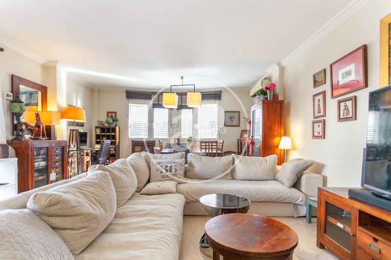 Foto 92454c2a-5ca1-42af-be56-44b506237593. Haus mit heizung parking pool in La Cañada Paterna