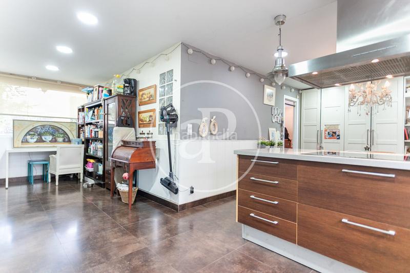 Foto 9602519c-9f00-4404-8320-22be92227d6e. Haus mit heizung parking pool in La Cañada Paterna