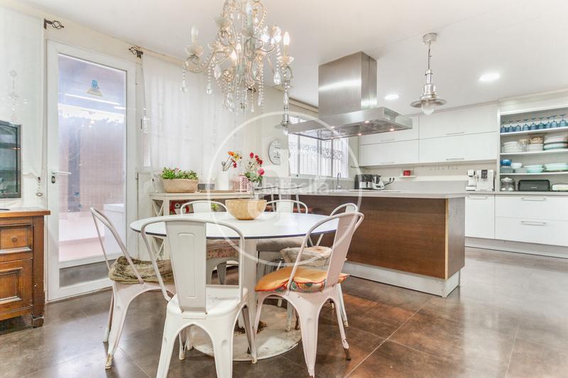 Foto 9c4adff3-c5c0-40c0-a9c1-71098d485fbd. Haus mit heizung parking pool in La Cañada Paterna