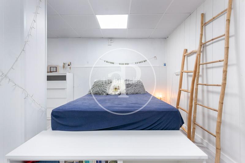 Foto bd5bc741-822f-4f7c-9c5b-4232925228dc. Haus mit heizung parking pool in La Cañada Paterna