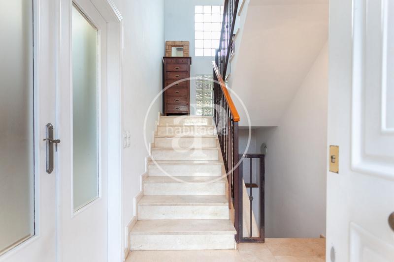 Foto c50df7aa-9d83-4eef-9471-24f9c57c206a. Haus mit heizung parking pool in La Cañada Paterna