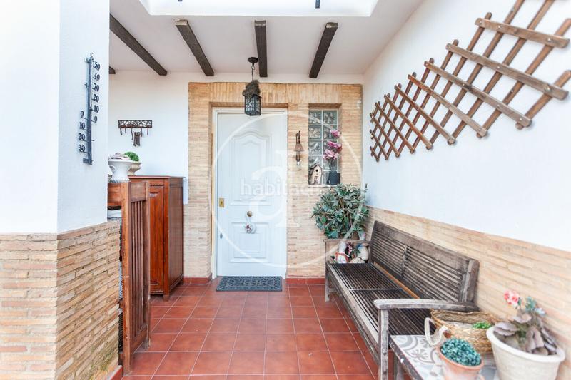 Foto c79da34e-ac83-4b5b-b9af-71dda7c44a8d. Haus mit heizung parking pool in La Cañada Paterna