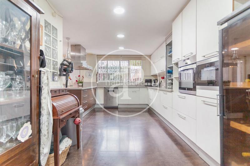 Foto d3c1ac66-7504-4a93-a2a6-882dafd45316. Haus mit heizung parking pool in La Cañada Paterna