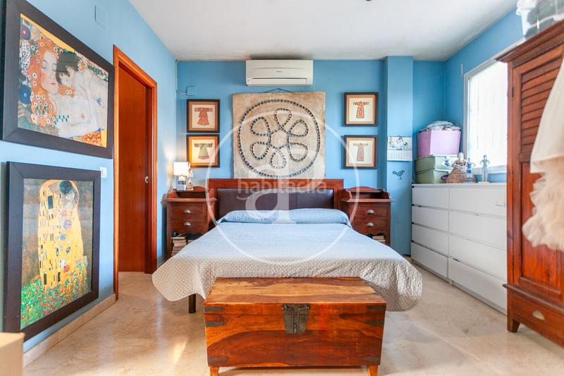 Foto f1ff2703-190a-4b16-8347-60e7340bc25a. Haus mit heizung parking pool in La Cañada Paterna