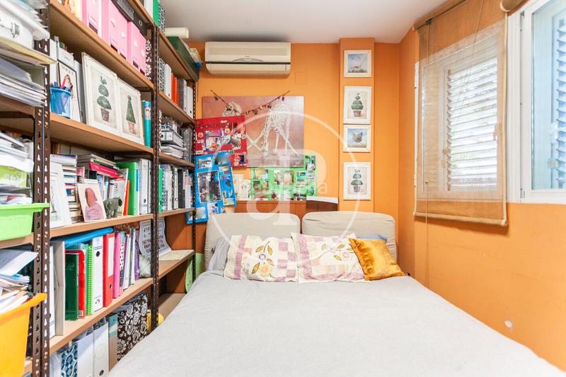 Foto fd2d90db-708e-4079-96f8-5a81b60edfbd. Haus mit heizung parking pool in La Cañada Paterna