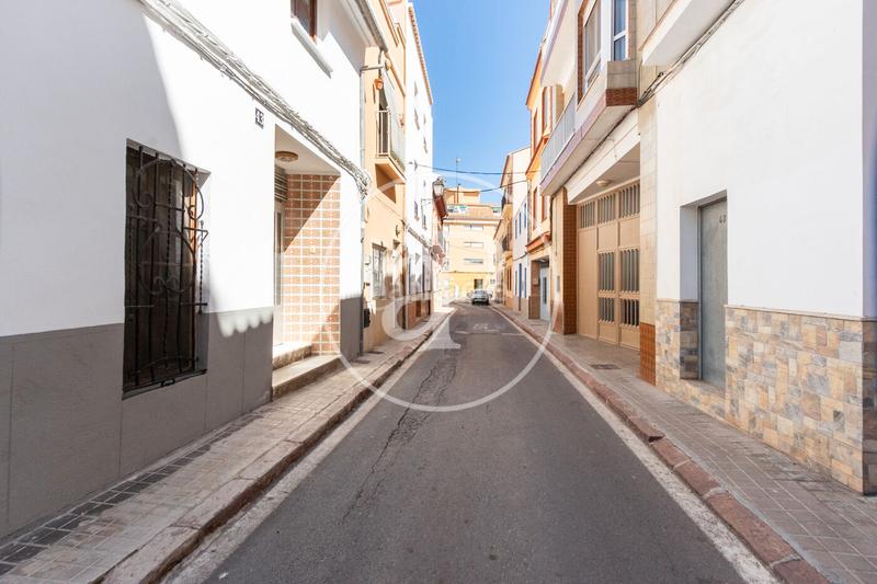 Foto 2a93945a-77c5-4ddf-a5e1-988a36c14901. Rent duplex with heating parking pool in Playa del Puig El Puig de Santa Maria