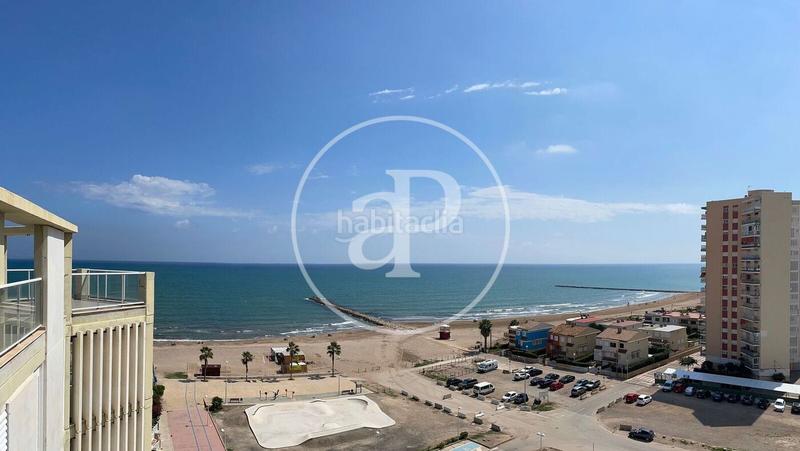 Foto 683be515-81b6-4aec-a392-5de733442c79. Rent duplex with heating parking pool in Playa del Puig El Puig de Santa Maria