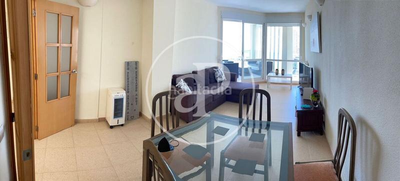 Foto 82fe9889-75e5-466a-9446-ccdd6ae26b14. Rent duplex with heating parking pool in Playa del Puig El Puig de Santa Maria