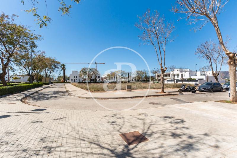 Foto c909295d-6e56-4220-bbdd-13afa62cf75f. Rent duplex with heating parking pool in Playa del Puig El Puig de Santa Maria