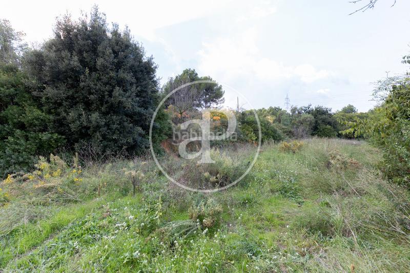 Foto 277e7c83-47f3-480b-84b0-3021acf981fc. Terreno residencial en Sant Muç Rubí