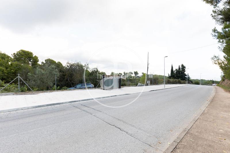 Foto 32bce777-c384-4483-82cc-f16e7d9be48d. Terreno residencial en Sant Muç Rubí
