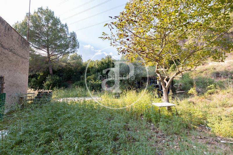 Foto 3b06bd7f-eeb7-4b2b-9a23-a30edd755da7. Terreno residencial en Sant Muç Rubí