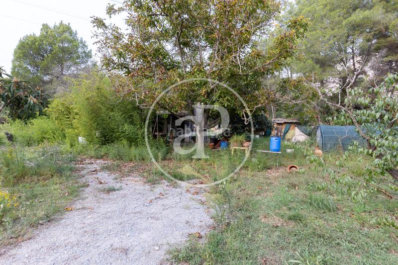 Foto 475d7383-5877-4020-9a16-a1482c192cb4. Terreno residencial en Sant Muç Rubí