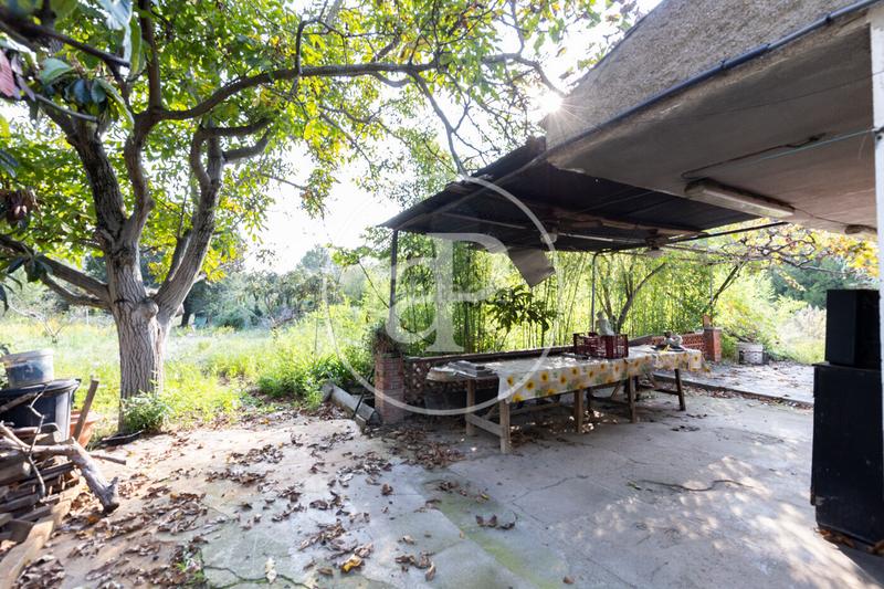 Foto 47d8d7b5-a282-438c-b036-d01a57e69386. Terreno residencial en Sant Muç Rubí