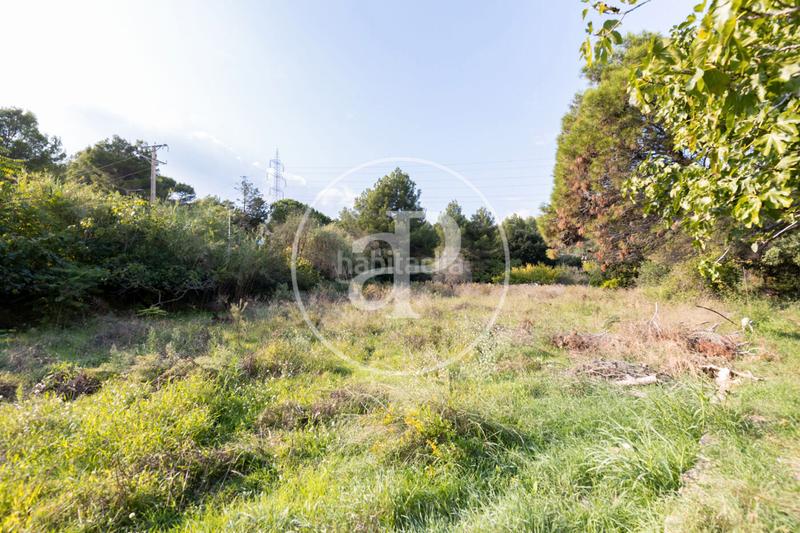 Foto 4cad2ed1-60f1-497a-93b7-20de7d4a3c63. Terreno residencial en Sant Muç Rubí
