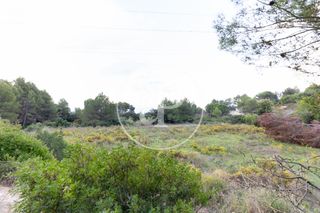 Terreny residencial  Camí d'ullastrell