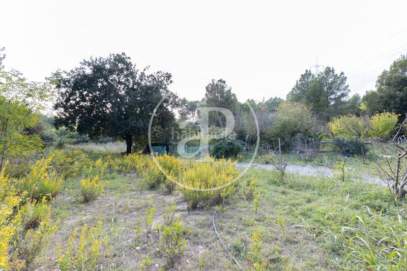 Foto 622f4cdb-317e-417b-ac5d-ca18fab897d9. Terreno residencial en Sant Muç Rubí