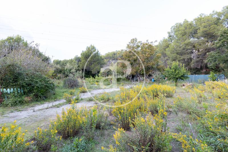 Foto c32cf33e-6820-44c9-9aad-6bcac65afee0. Terreno residencial en Sant Muç Rubí