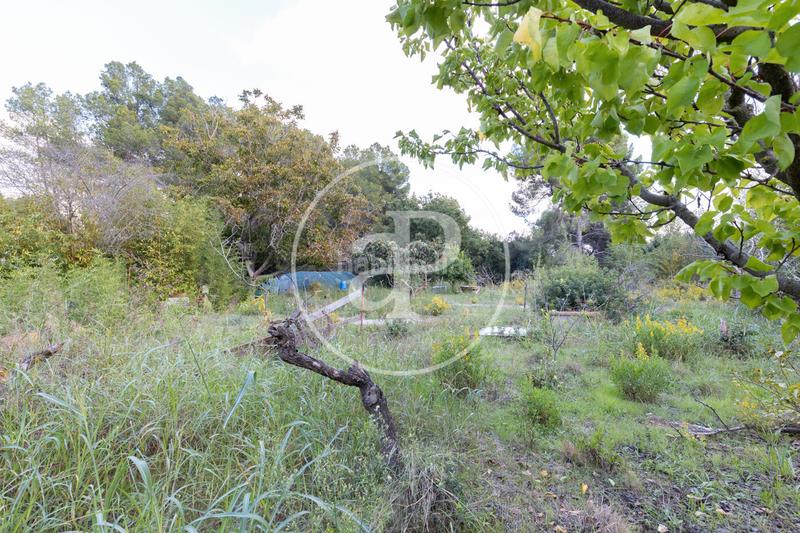 Foto f791634a-af95-485e-869e-038eca347360. Terreno residencial en Sant Muç Rubí